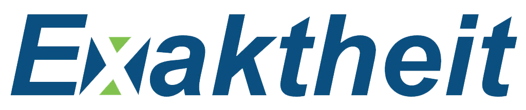 Exaktheit