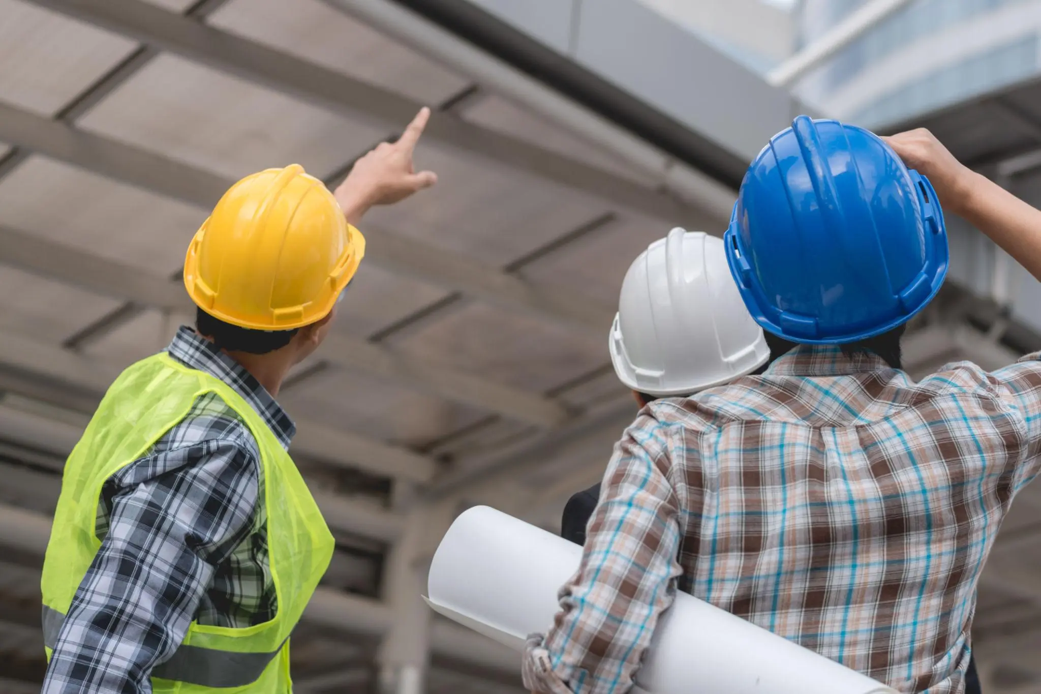 Engineering-Driven Execution