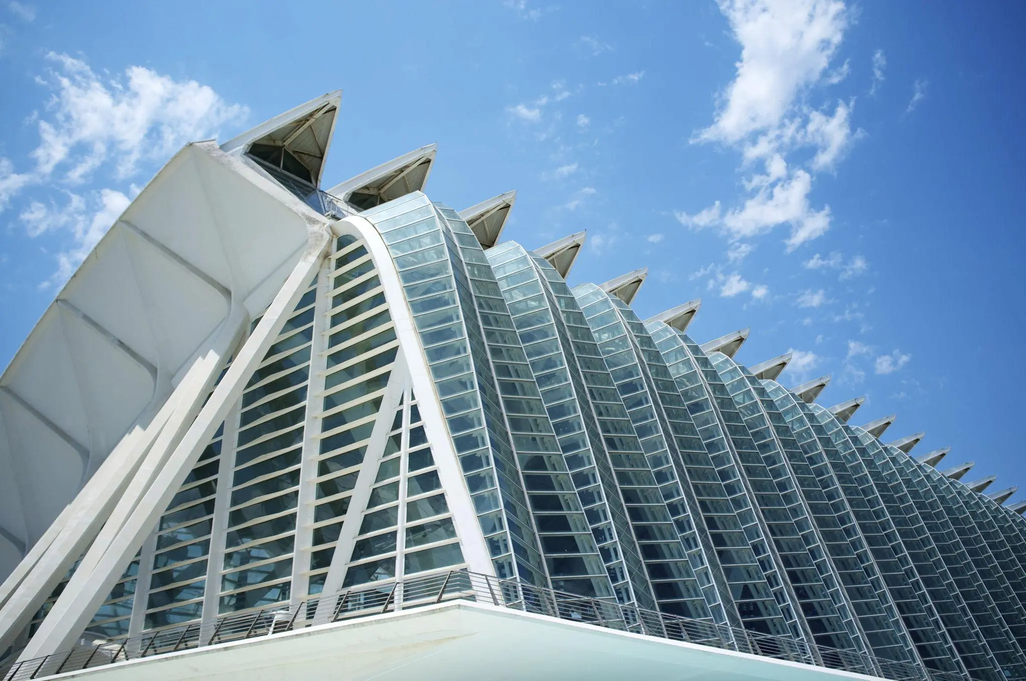 Exhibition Centers